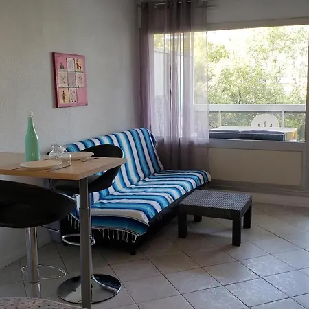 Mas Du Tanit Olympe Apartman