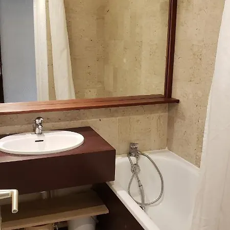 شقة Mas Du Tanit Olympe *