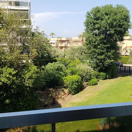 Appartement Mas Du Tanit Olympe *