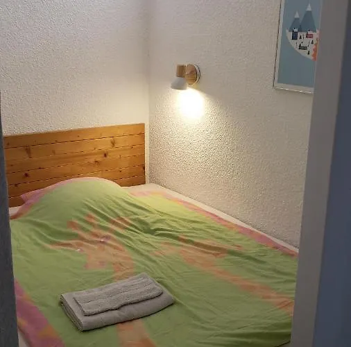 Mas Du Tanit Olympe Appartement